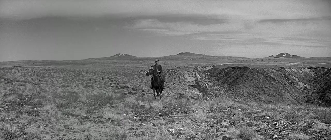 Lonely Are the Brave screenshot 3