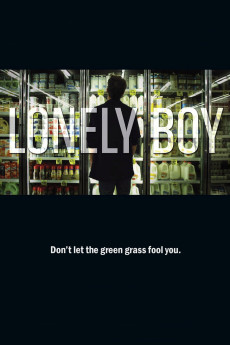 Lonely Boy (2013) poster