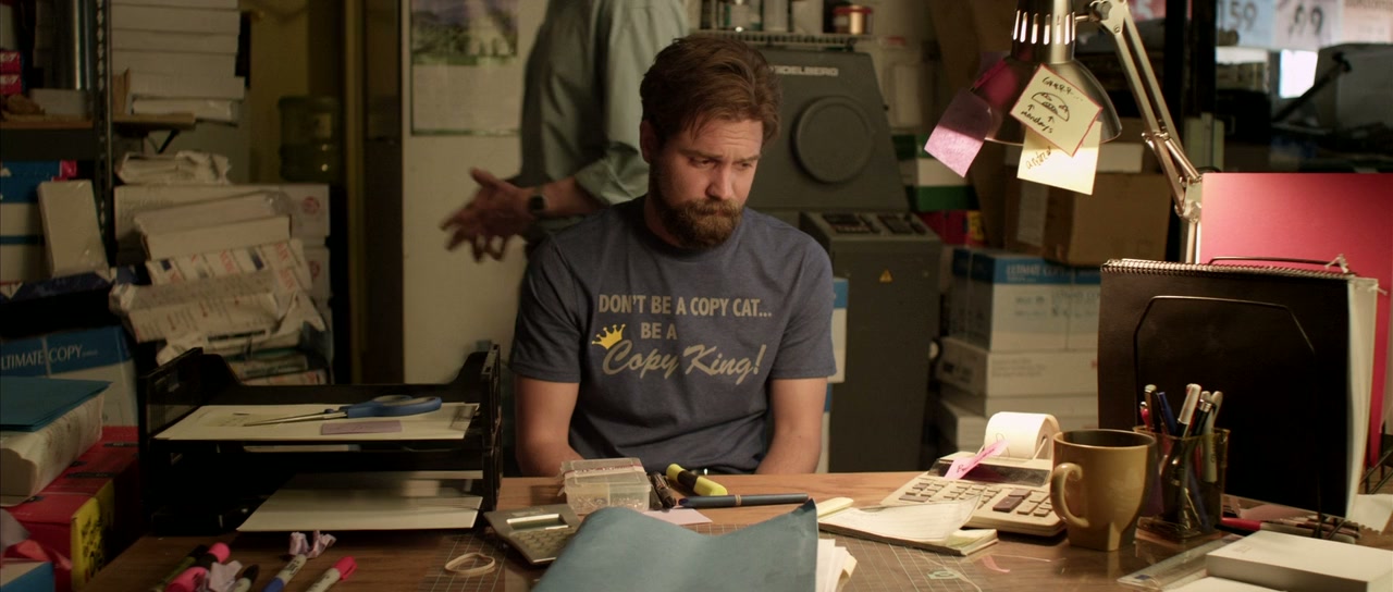 Lonely Boy screenshot 1