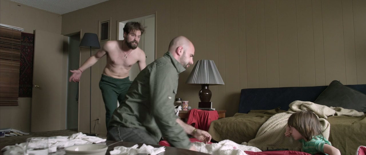 Lonely Boy screenshot 3