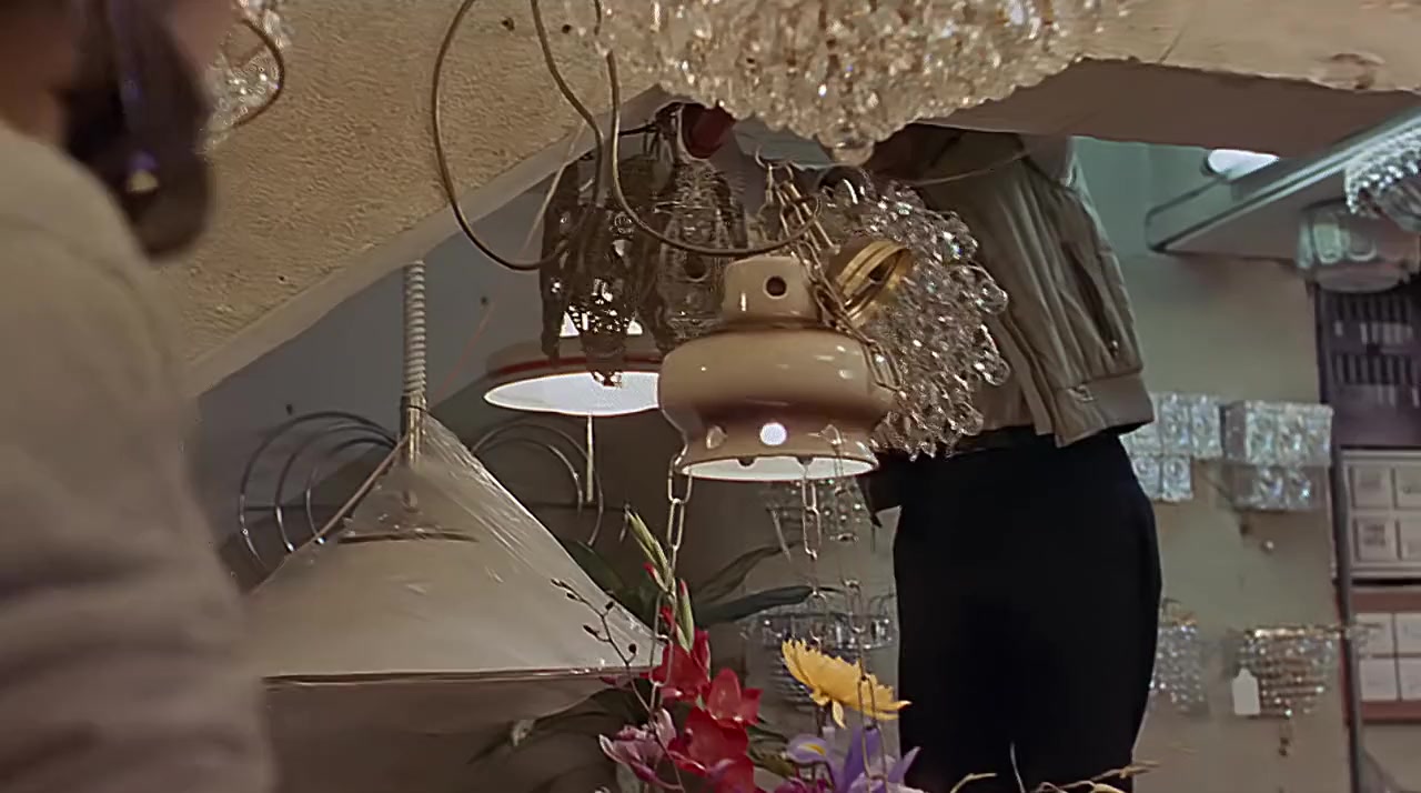 Leung mooi zai screenshot 3