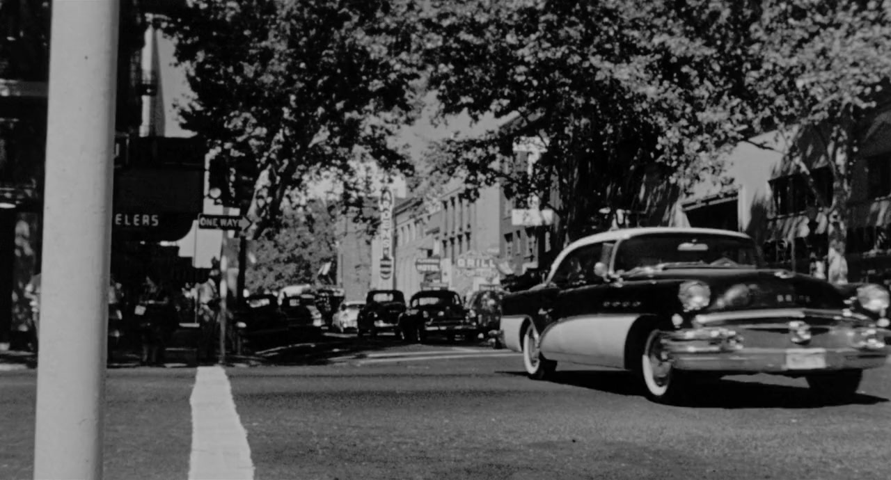Lonelyhearts screenshot 1