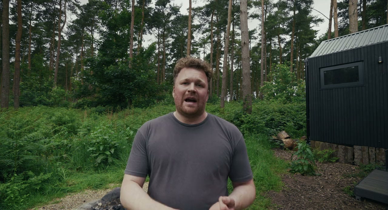 Loner screenshot 3