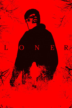 Loner (2025) poster