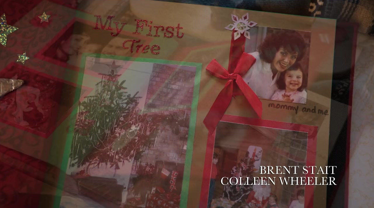 Lonestar Christmas screenshot 2