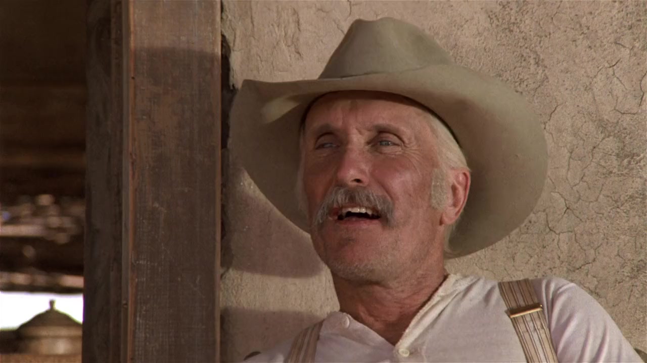 Lonesome Dove screenshot 3