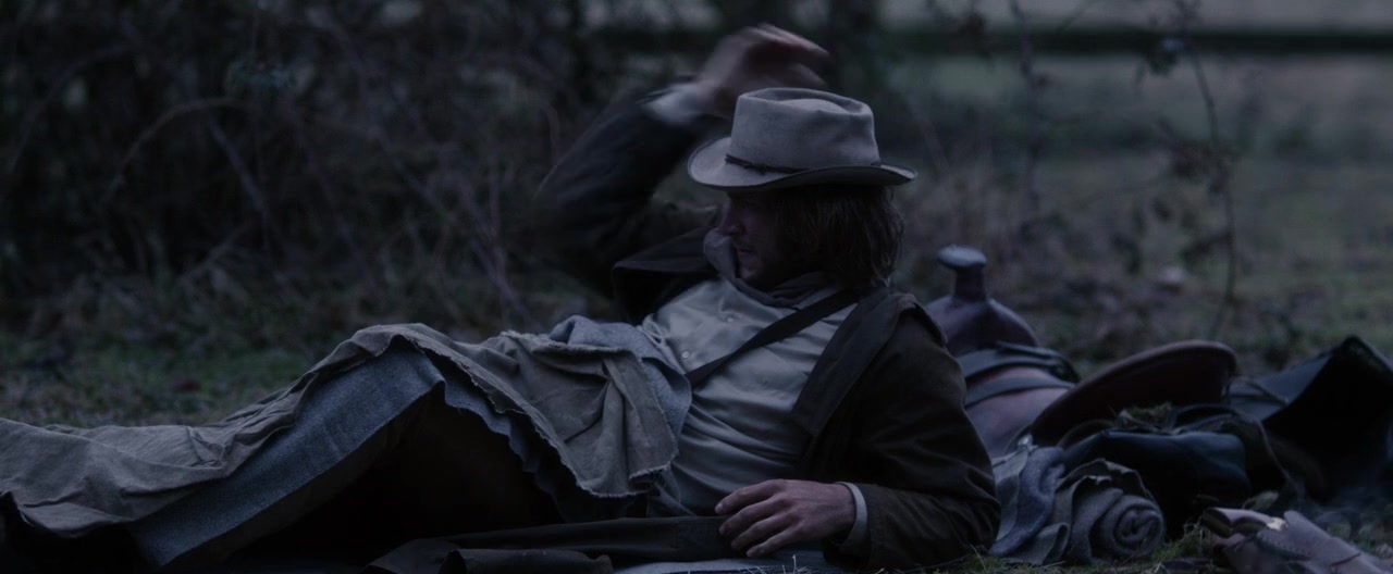 Lonesome Dove Church screenshot 3