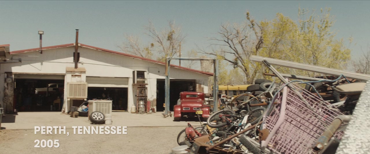Lonesome Soldier screenshot 1
