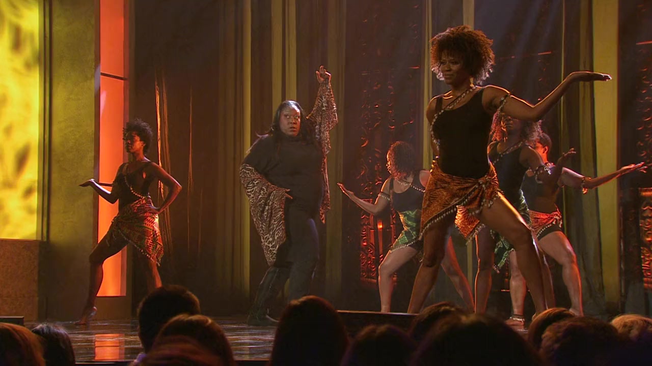 Loni Love: America's Sister screenshot 3