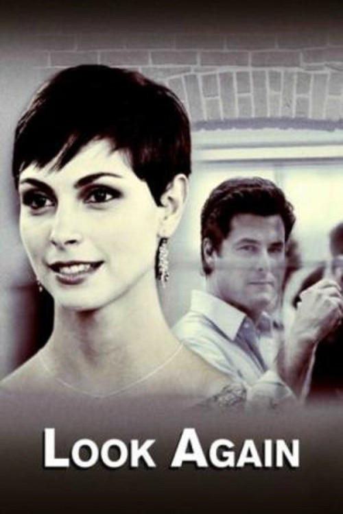 Look Again (2011) poster