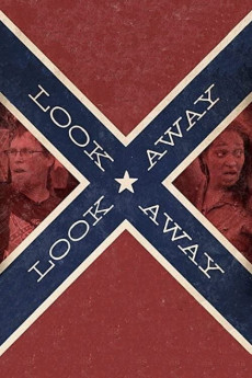 Look Away, Look Away (2021) poster