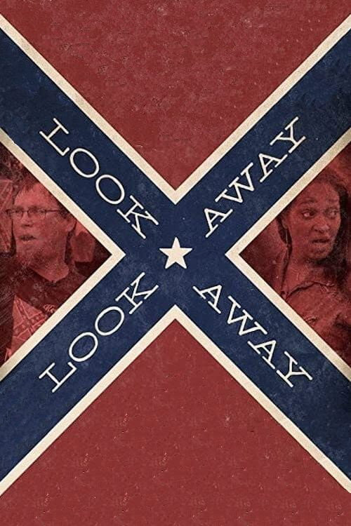 Look Away, Look Away (2021) poster