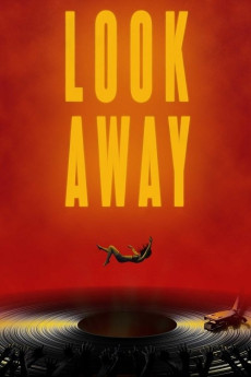 Look Away (2021) poster