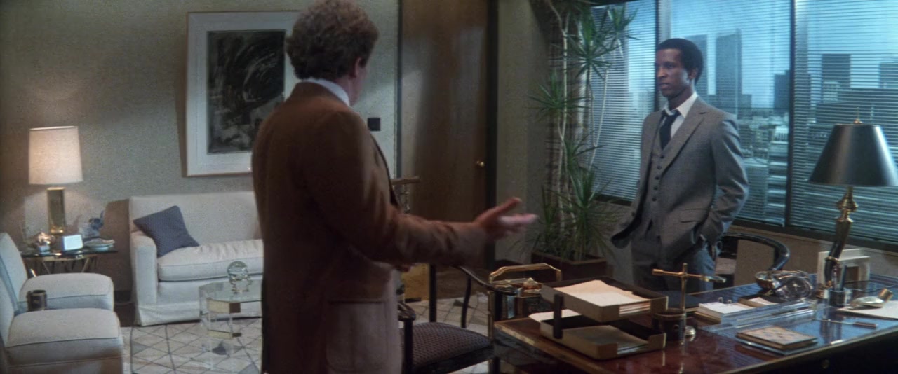 Looker screenshot 2
