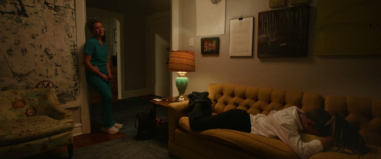 Looking at Madness screenshot 3