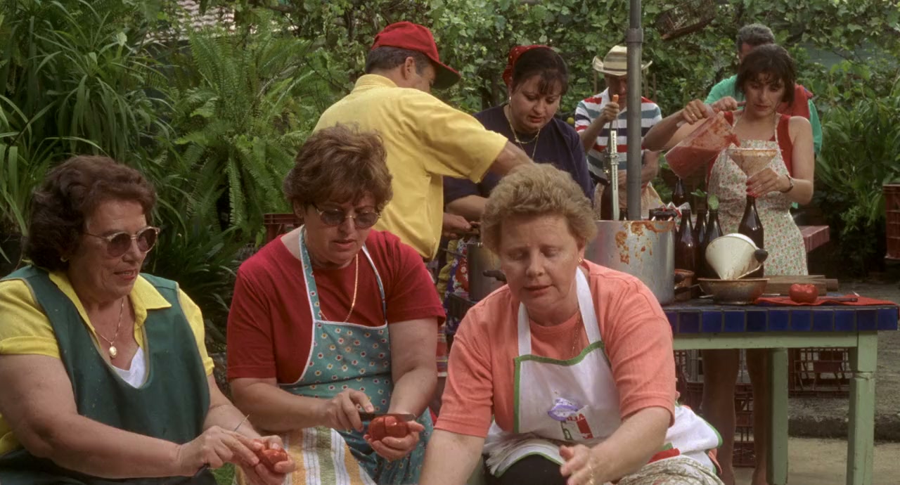 Looking for Alibrandi screenshot 1