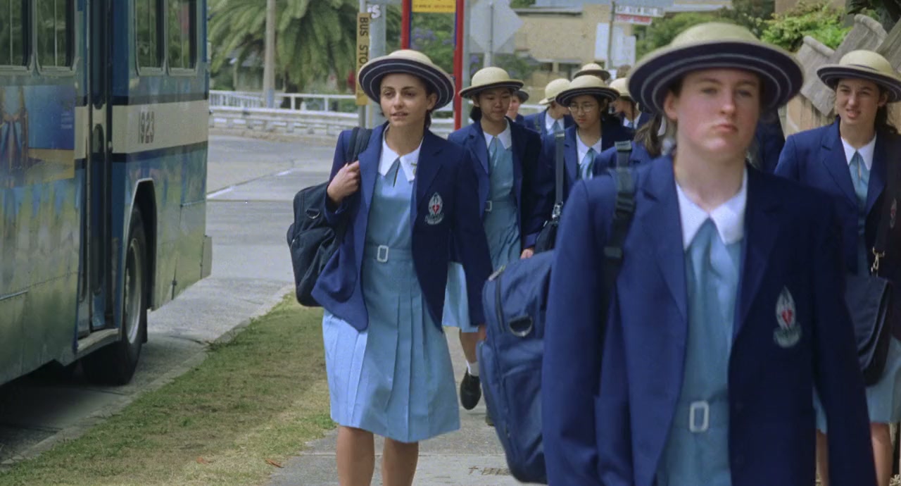 Looking for Alibrandi screenshot 3