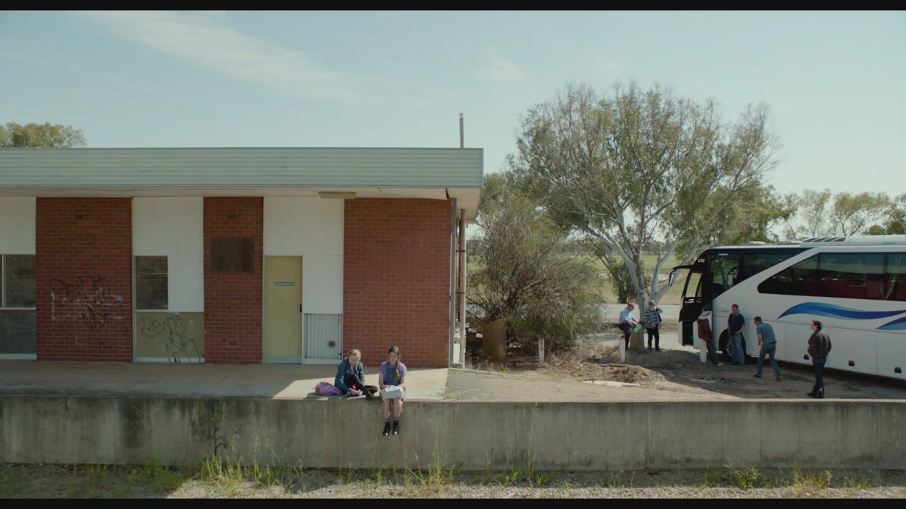 Looking for Grace screenshot 2
