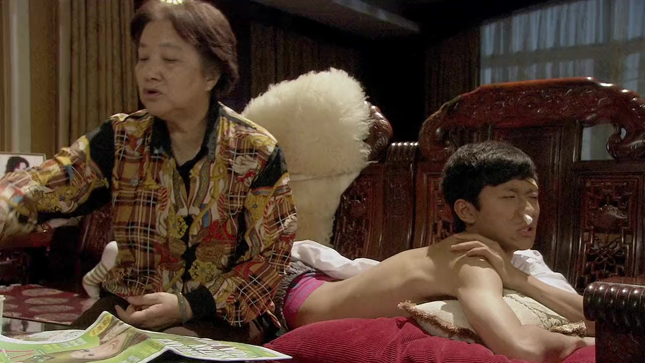Xun zhao Cheng Long screenshot 3