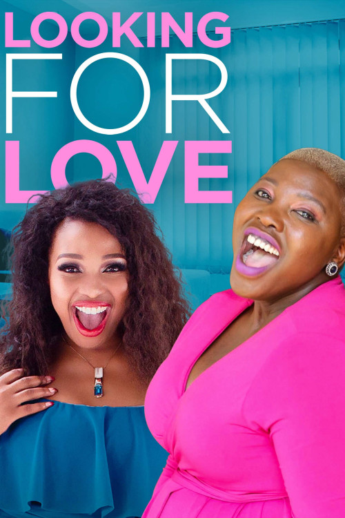 Looking for Love (2018) poster