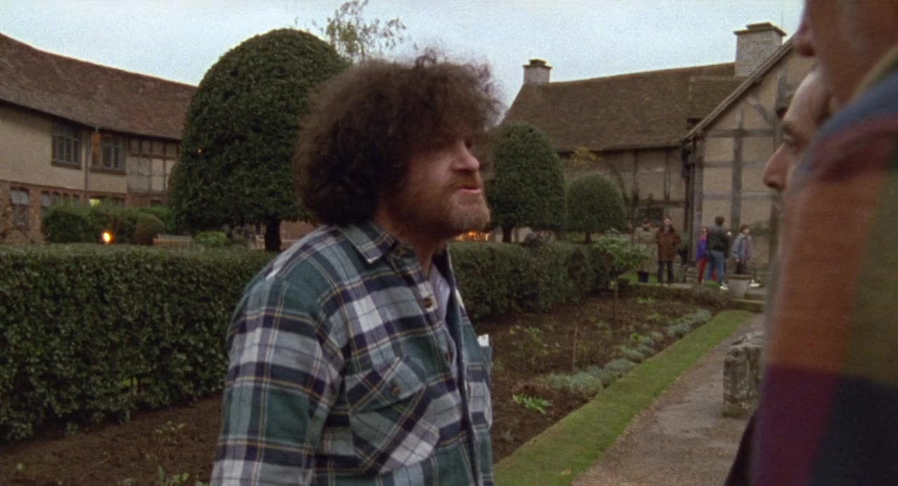 Looking for Richard screenshot 1