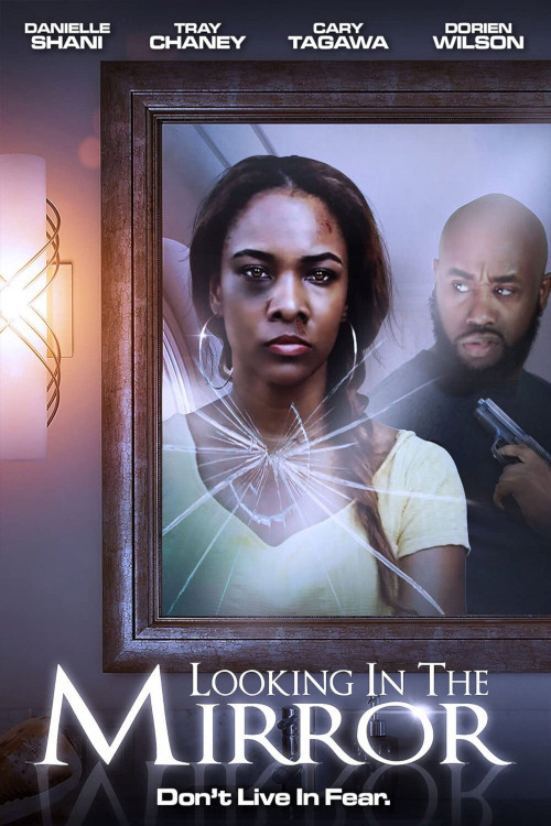 Looking in the Mirror (2019) poster