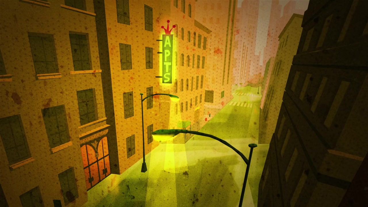 Looney Tunes: Rabbits Run screenshot 2