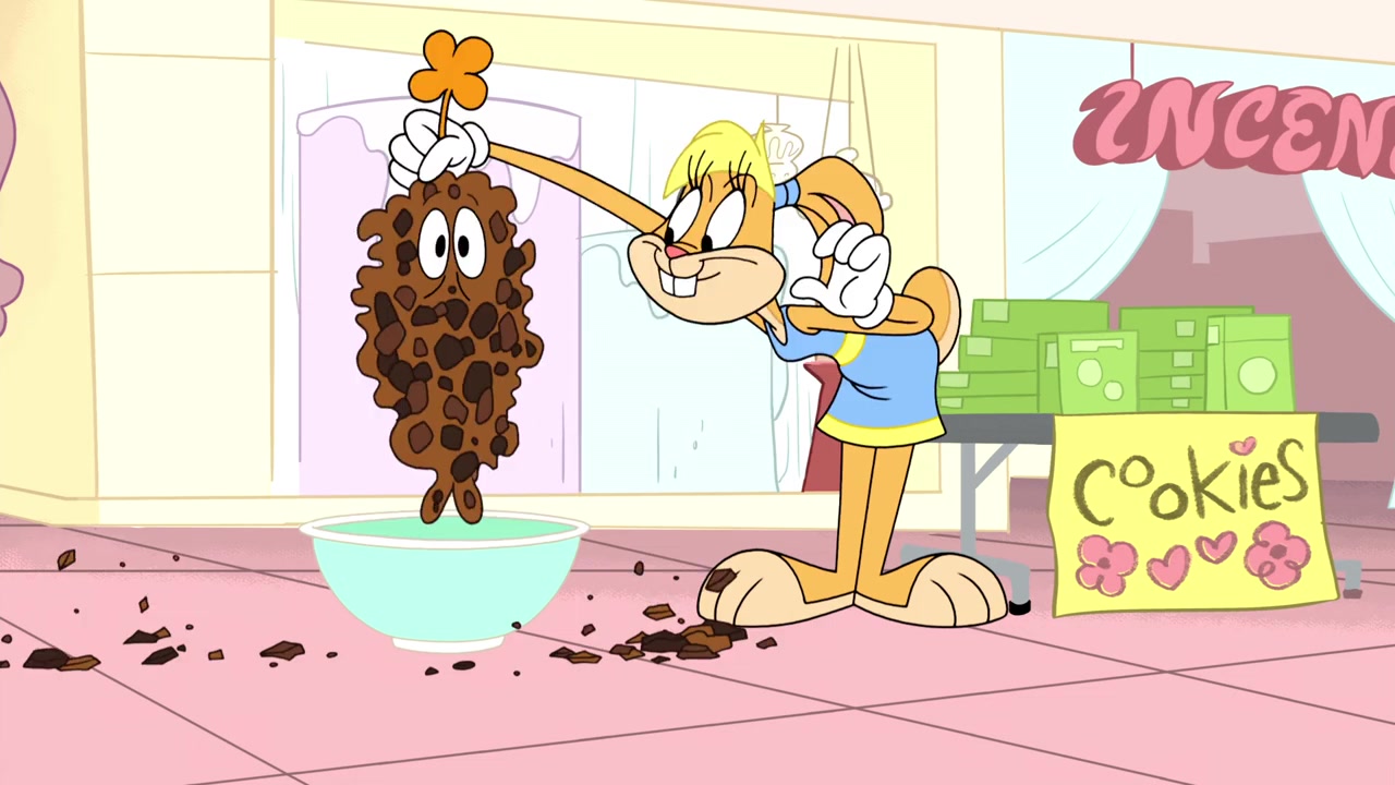 Looney Tunes: Rabbits Run screenshot 3