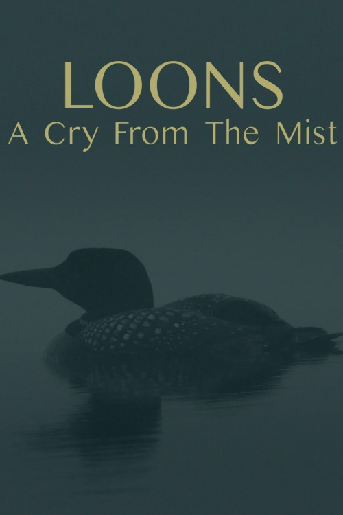 Loons: A Cry from the Mist (2022) poster