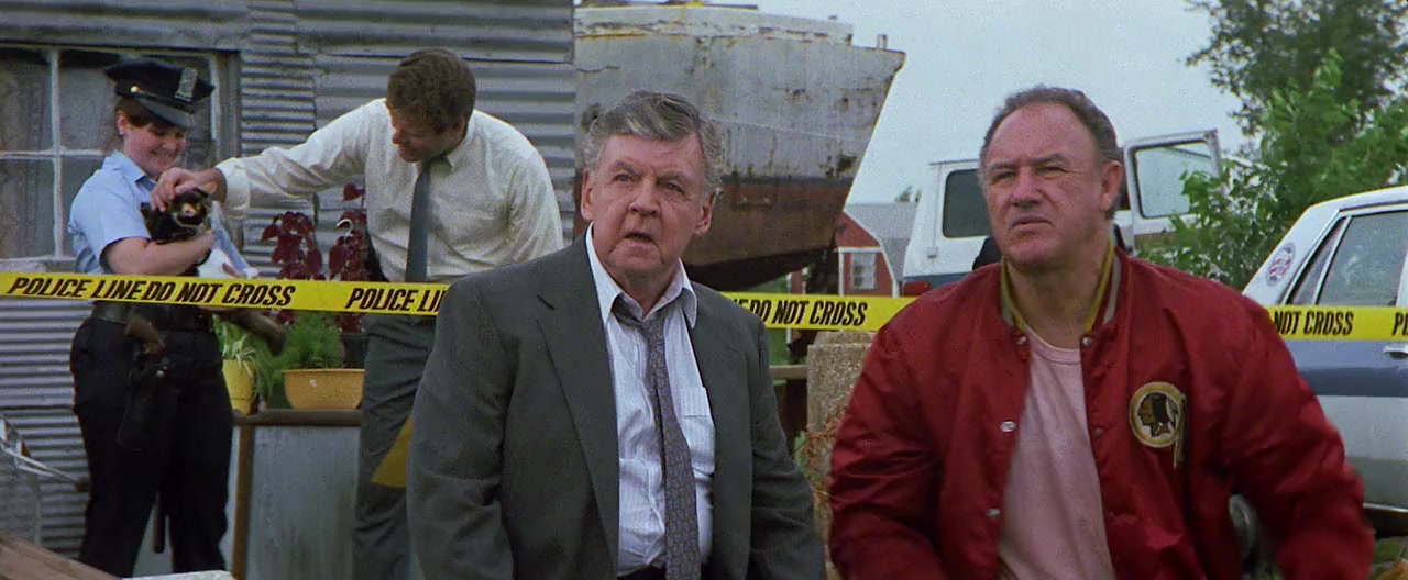 Loose Cannons screenshot 2