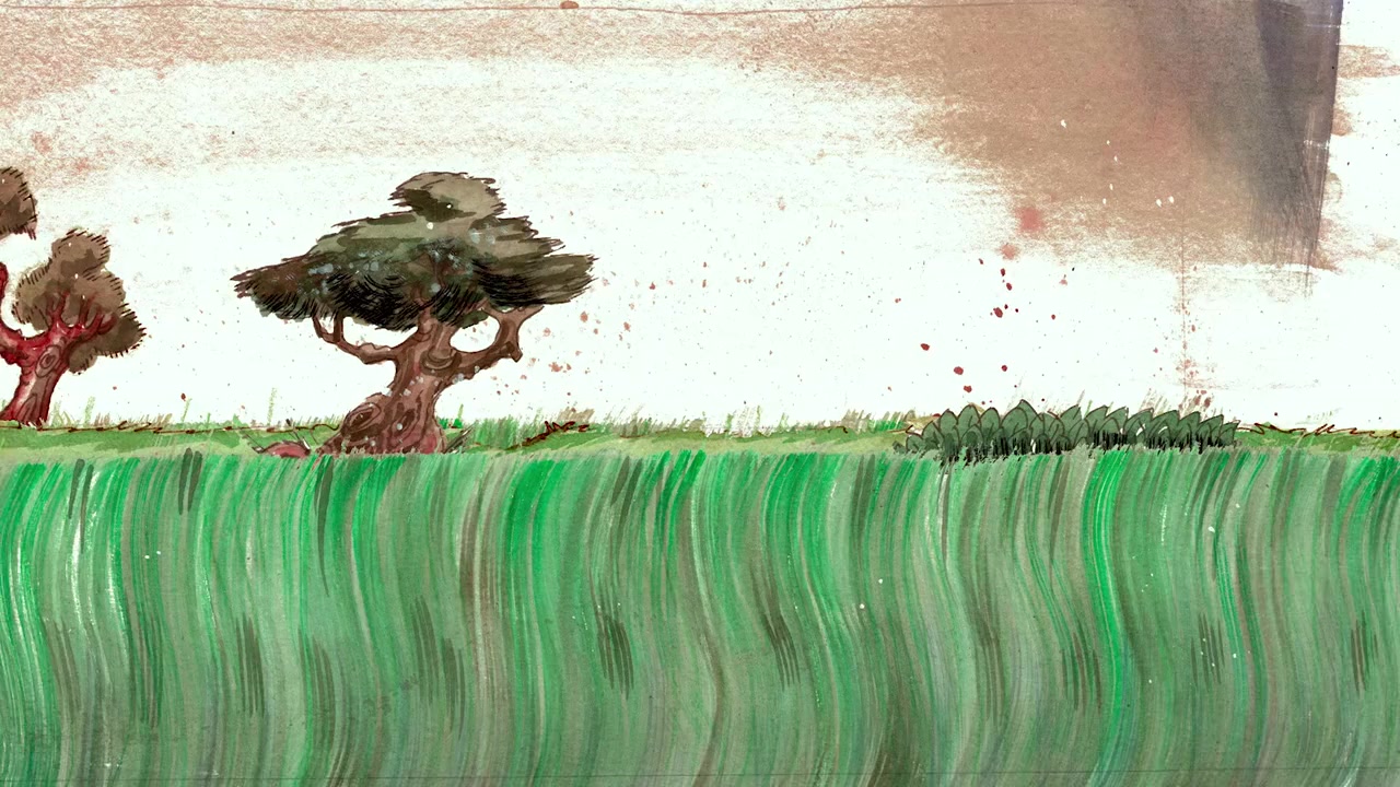 Loopers: The Caddie's Long Walk screenshot 2