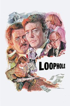 Loophole (1981) poster