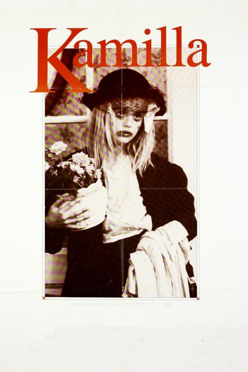Løperjenten (1981) poster