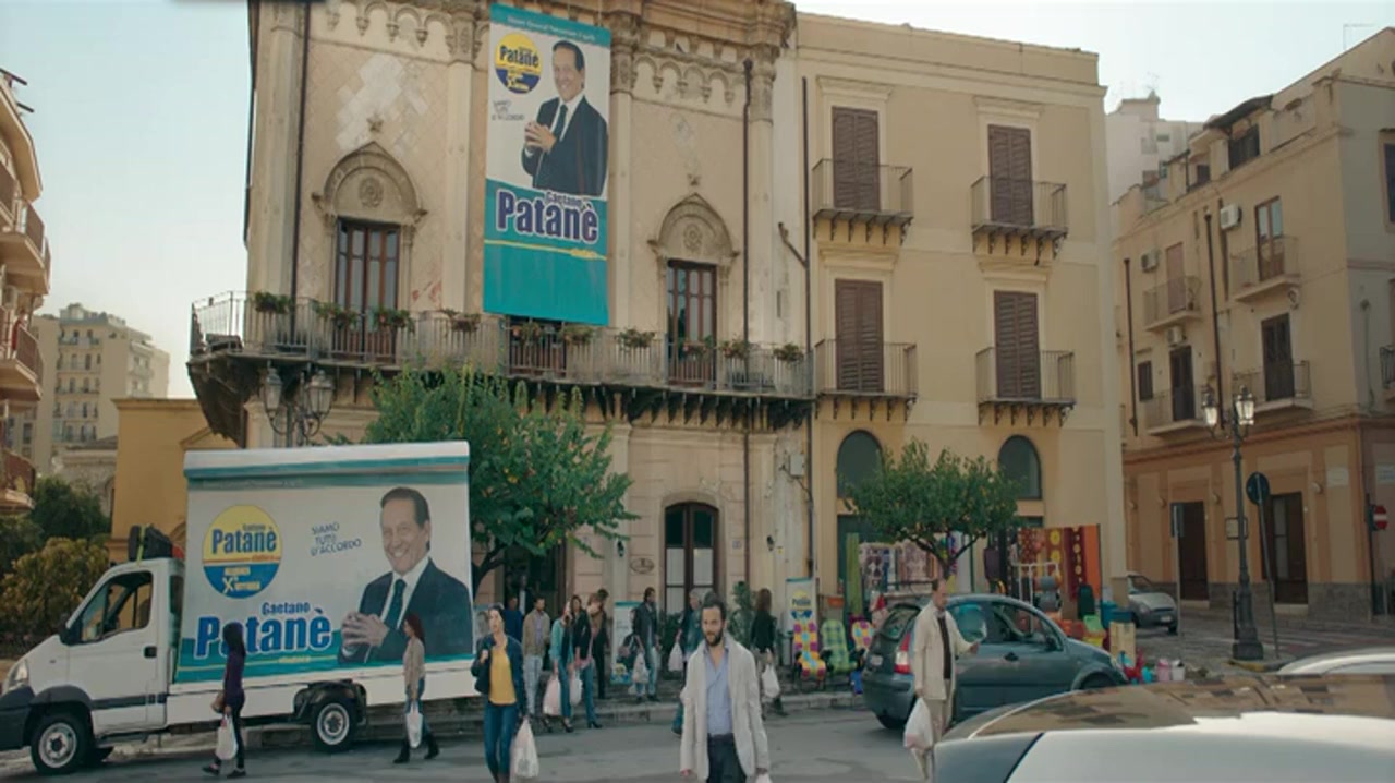 L'ora legale screenshot 2