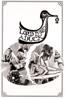 Lord Love a Duck (1966) poster