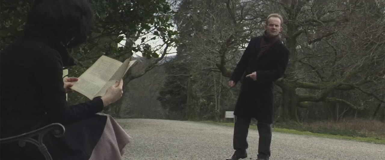 Lord of Tears screenshot 3