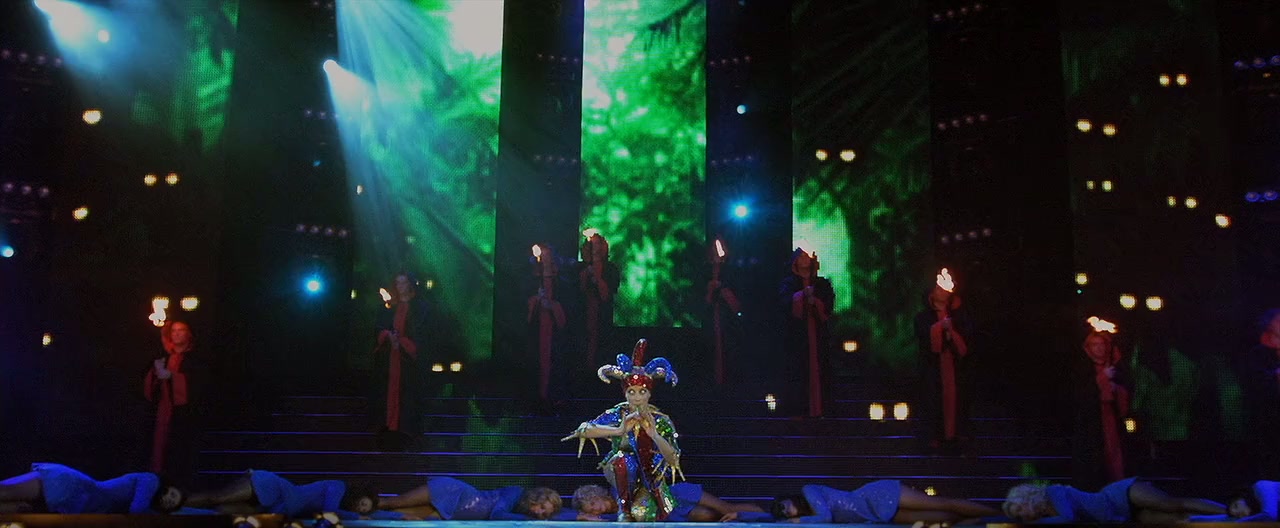 Lord of the Dance screenshot 3