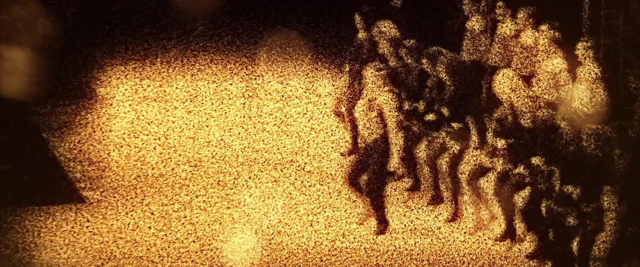Lord of the Dance: Dangerous Games screenshot 1