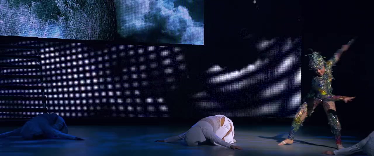 Lord of the Dance: Dangerous Games screenshot 3