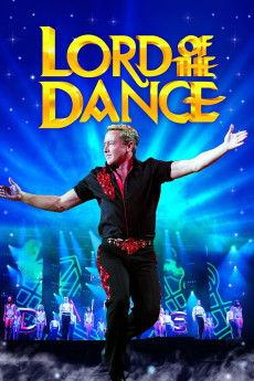 Lord of the Dance in 3D (2011) poster