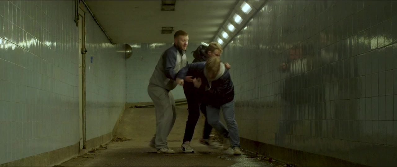 Lord of Wolves screenshot 3
