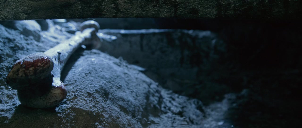 Sawney: Flesh of Man screenshot 3