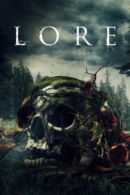 Lore (2023) poster