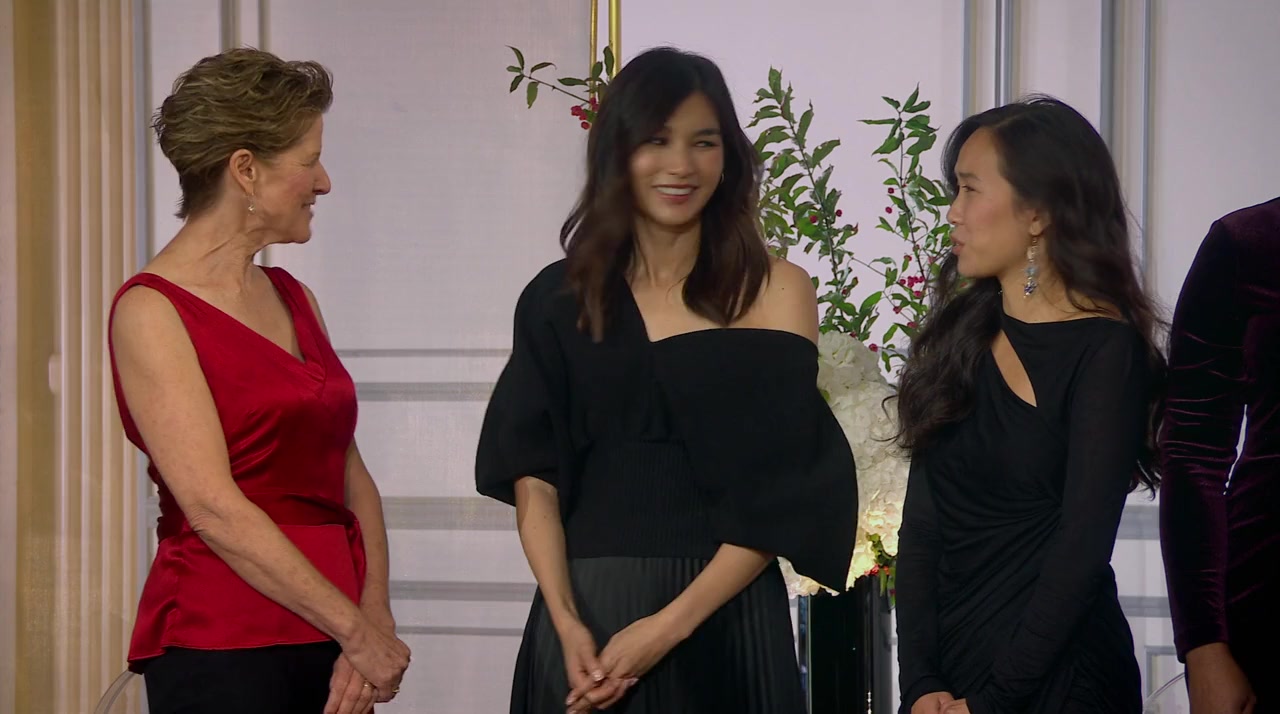 L'Oreal Paris Women of Worth screenshot 3