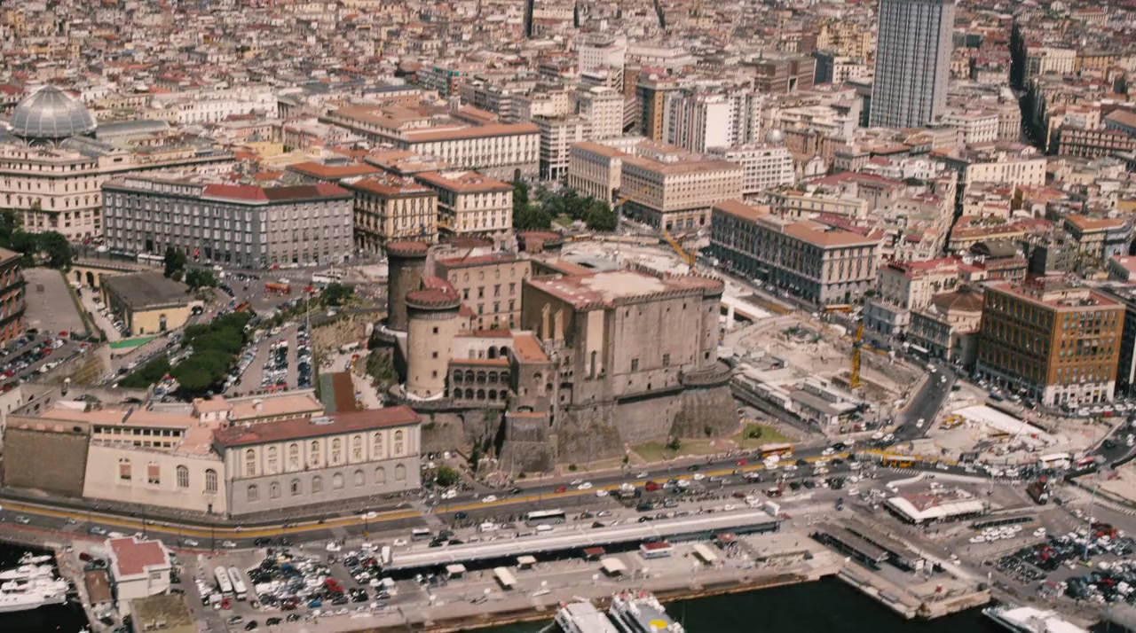 L'oro di Scampia screenshot 1