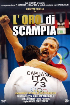 L'oro di Scampia (2014) poster