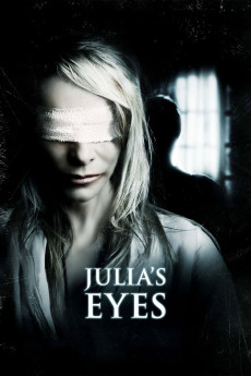 Los ojos de Julia (2010) poster