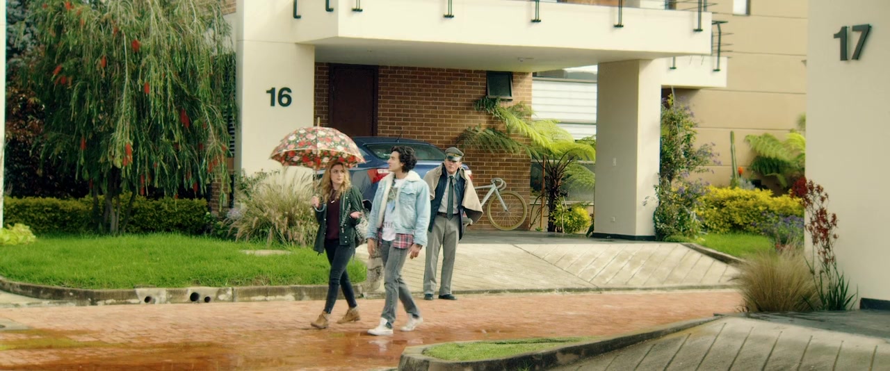 Los Oriyinales screenshot 1