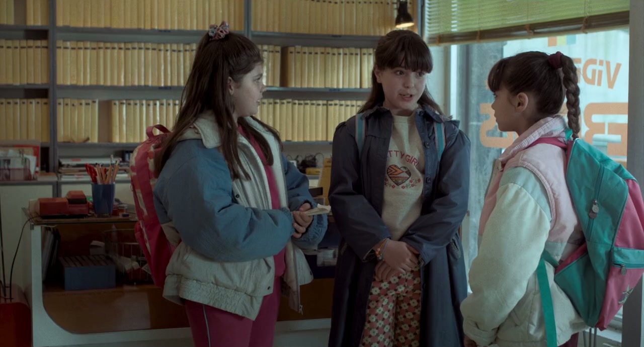 Los aitas screenshot 2