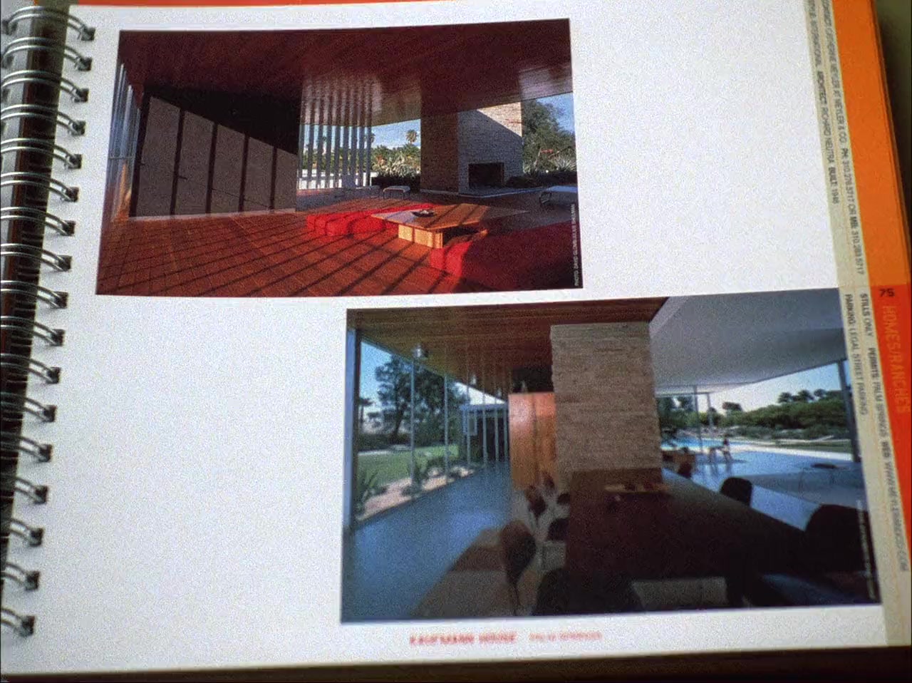 Los Angeles Plays Itself screenshot 3